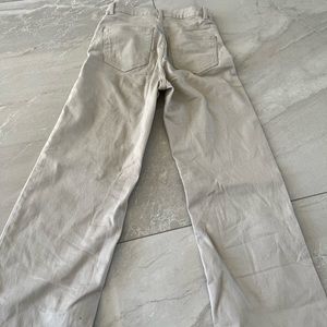 Brand New H&M Twill pants